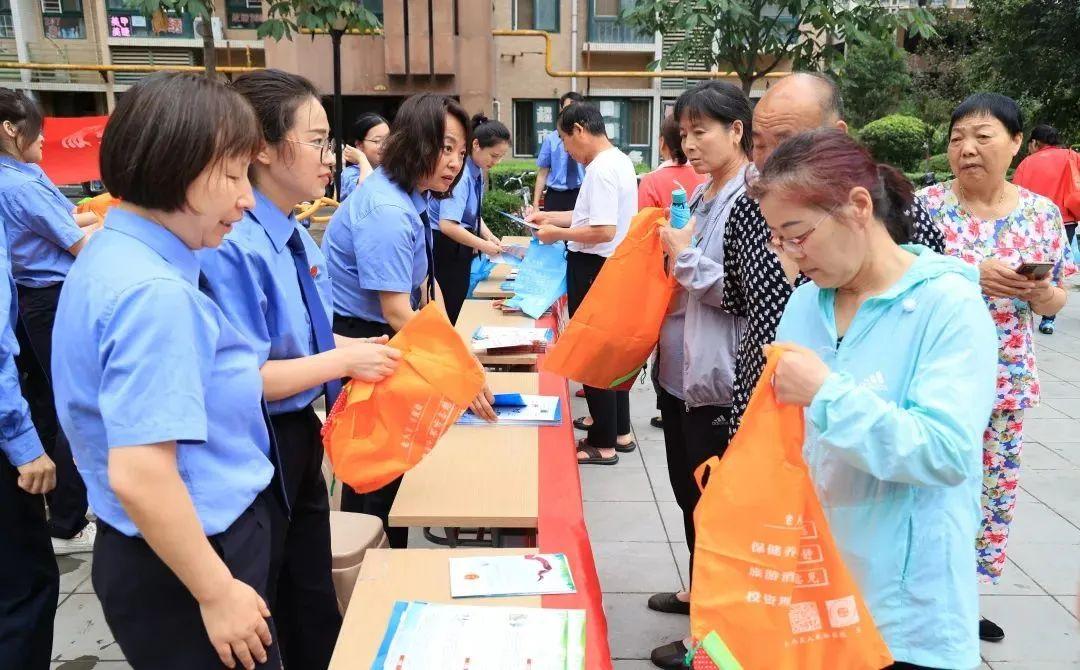 西安汇林华城最新动态，城市发展脉络与未来展望